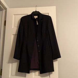 Cache Women’s Black work jacket